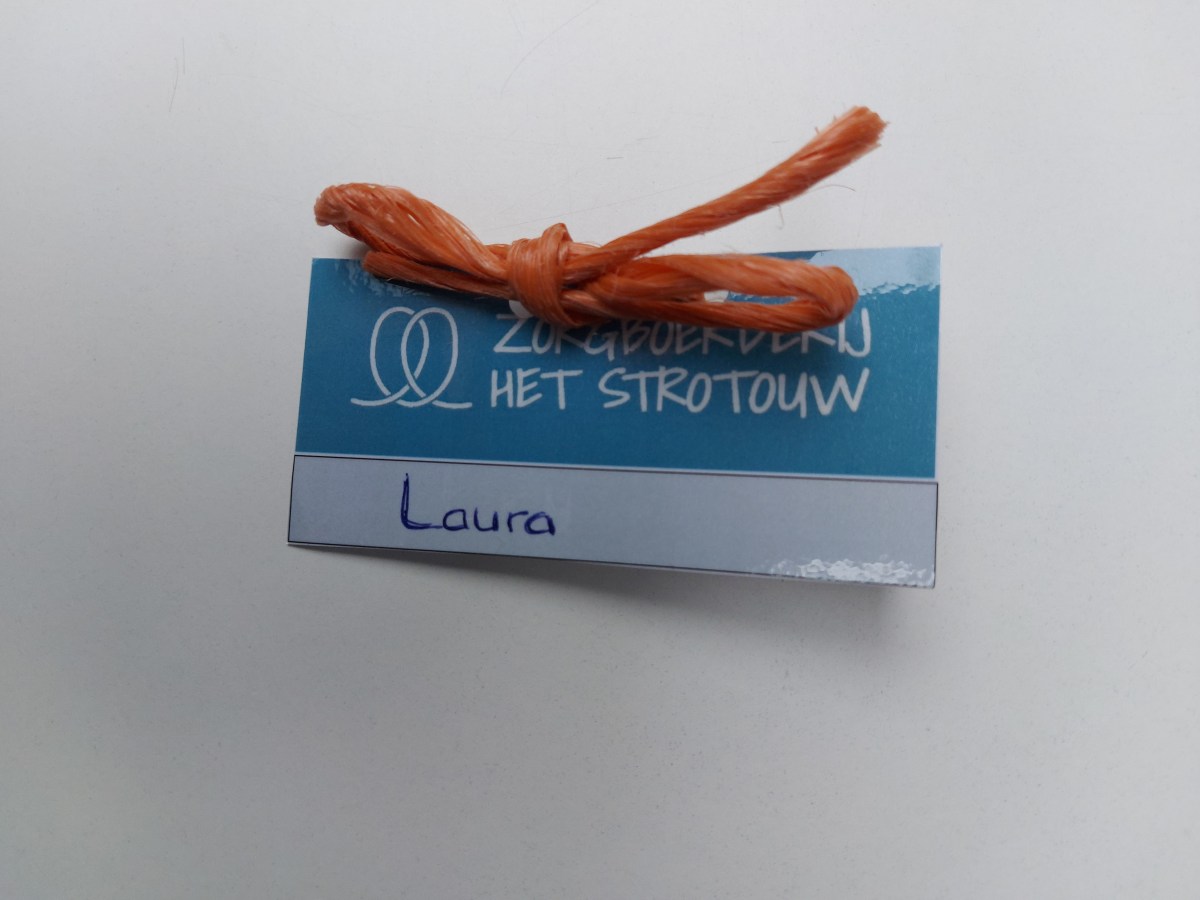 Video’s Zorgboerderij “Het&nbsp;Strotouw”