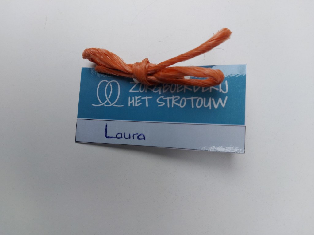 Video’s Zorgboerderij “Het&nbsp;Strotouw”